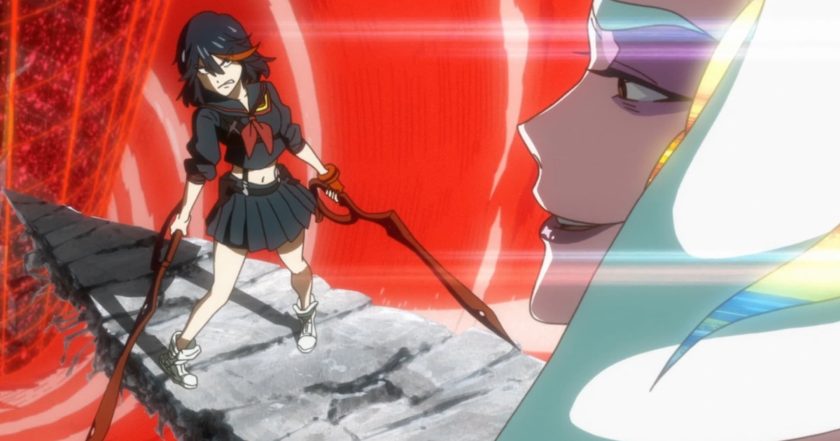 Kill La Kill