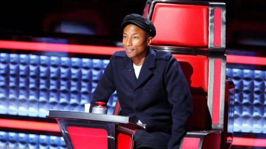 The Voice - 7. epizoda