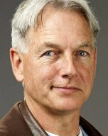 Mark Harmon