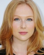 Molly C. Quinn