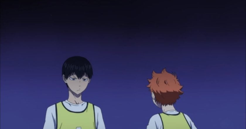 Haikyu!!