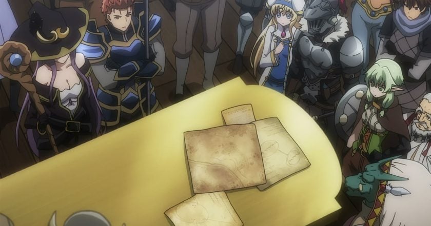 Goblin Slayer