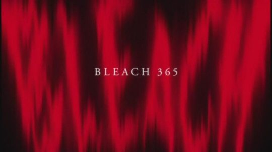 Bleach - 365. epizoda