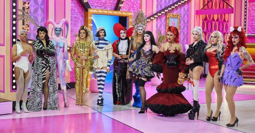 Drag Race España