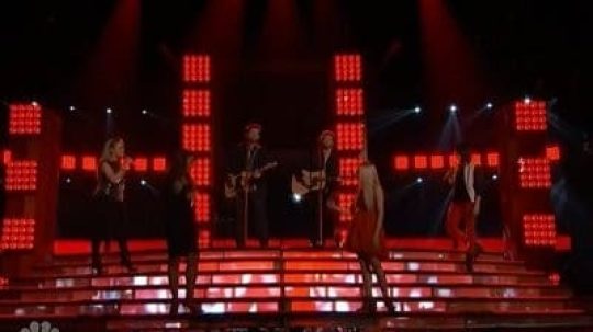 The Voice - 26. epizoda