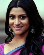 Konkona Sen Sharma