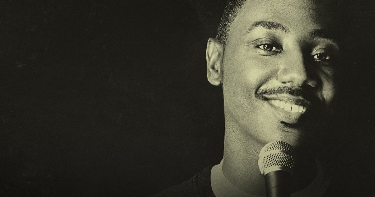 Jerrod Carmichael: Love at the Store