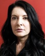 Marina Abramović