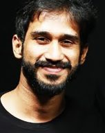 Anish Padmanabhan