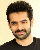 Ram Pothineni