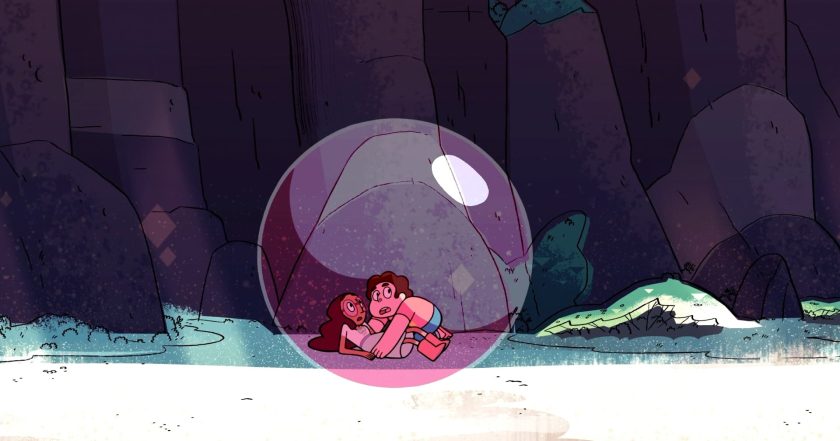 Steven Universe