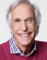 Henry Winkler