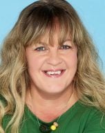 Lorraine Stanley