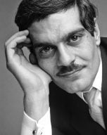 Omar Sharif