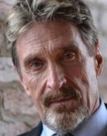 John McAfee