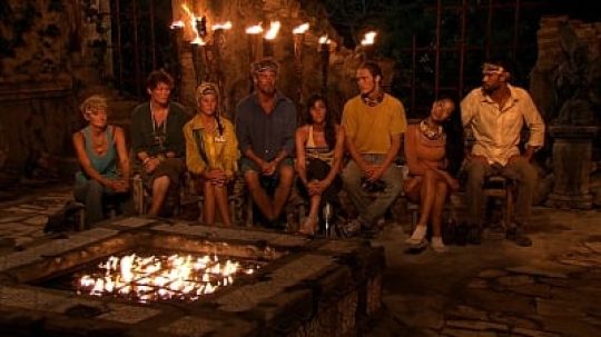 Survivor (USA) - Nejhorší možný vývoj