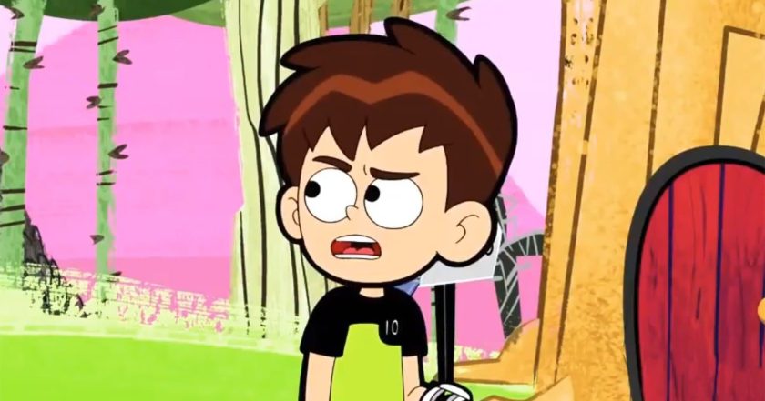 Ben 10