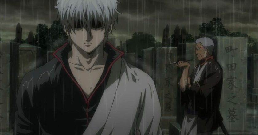 Gintama