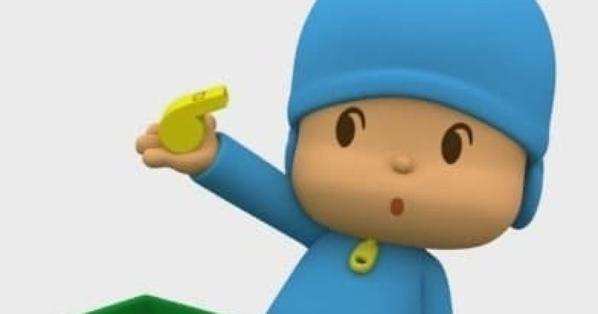 Pocoyo