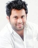 Aju Varghese