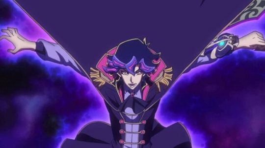 遊☆戯☆王VRAINS - 108. epizoda