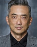 Paul Nakauchi