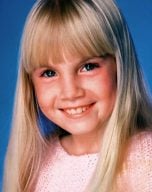 Heather O'Rourke