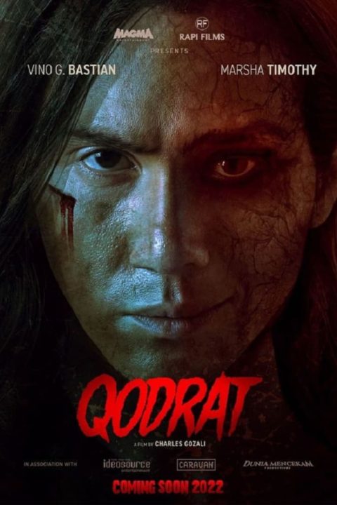 Plakát Qodrat