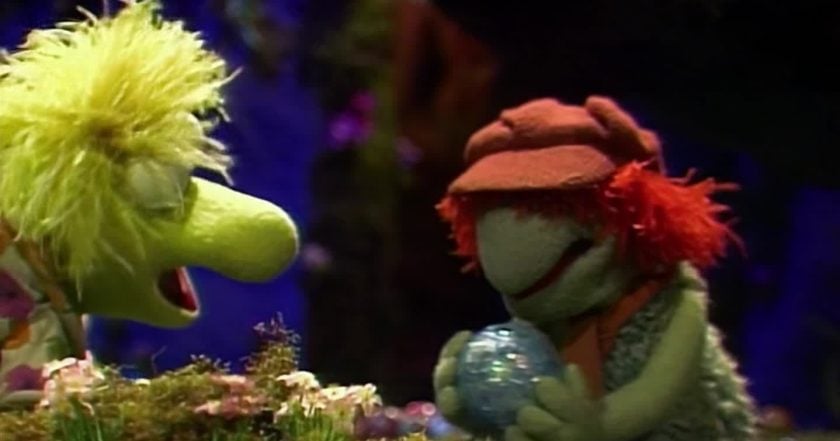 Fraggle Rock