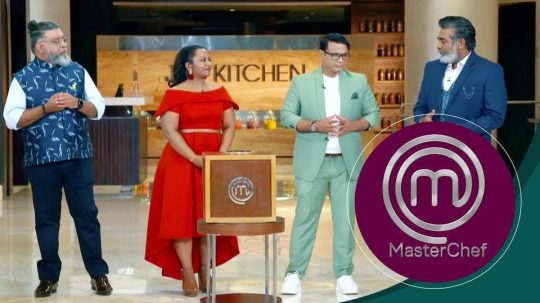 MasterChef Tamil - 11. epizoda