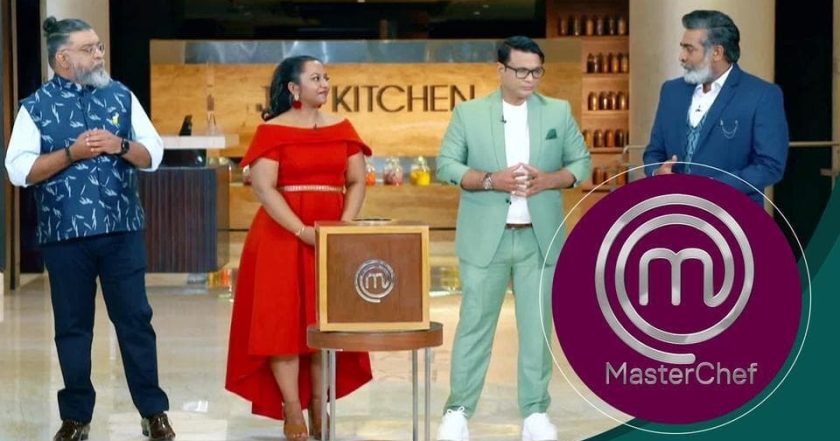 MasterChef Tamil