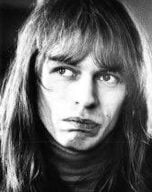 Steve Howe