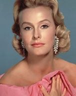 Dina Merrill