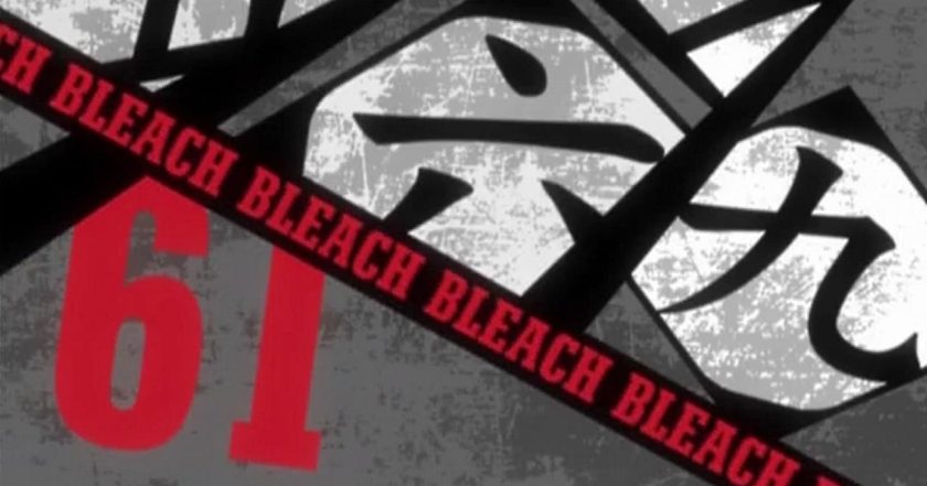 Bleach