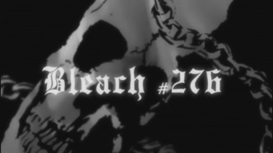 Bleach - 276. epizoda