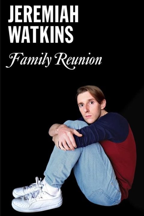 Plakát Jeremiah Watkins: Family Reunion