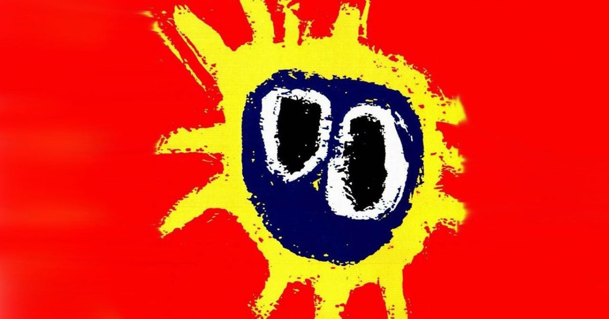 Classic Albums: Primal Scream - Screamadelica