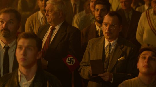 Hitler a nacisté: Zlo na lavici obžalovaných - Hitler u moci