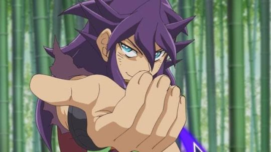 Yu-Gi-Oh! Arc-V - 39. epizoda