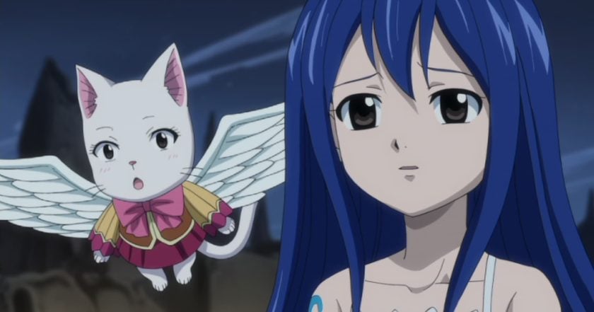 Fairy Tail