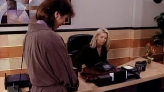 Melrose Place - 15. epizoda