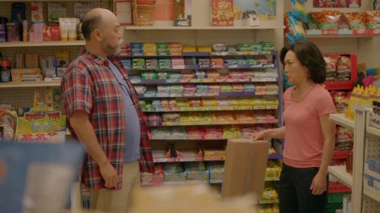 Kim’s Convenience - 6. epizoda