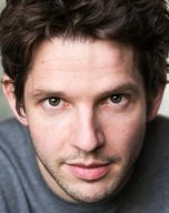 Damien Molony