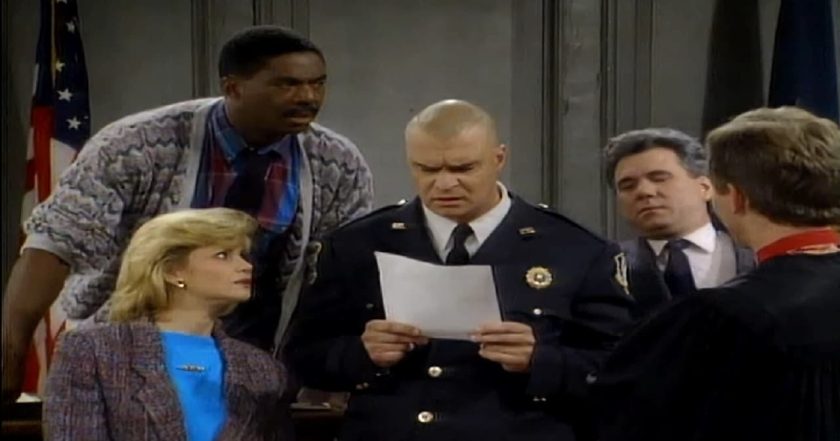 Night Court