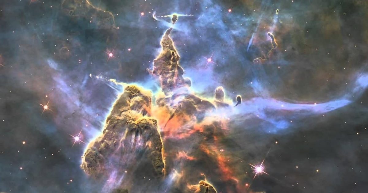 The Age of Hubble