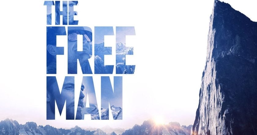 The Free Man