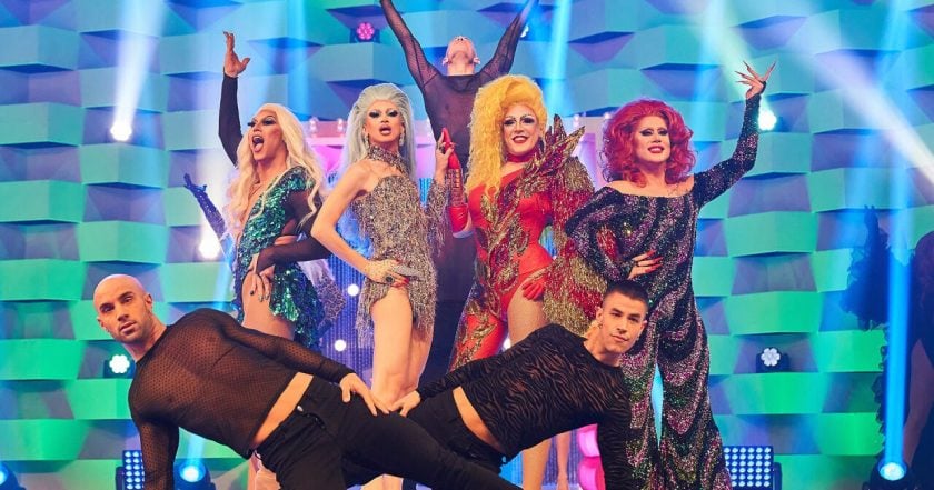 Drag Race España