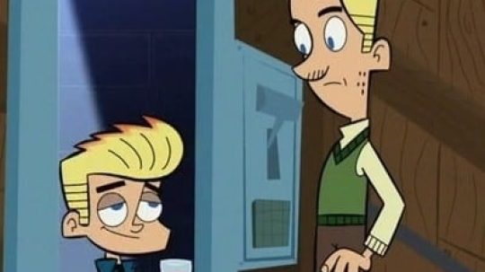 Johnny Test - 6. epizoda