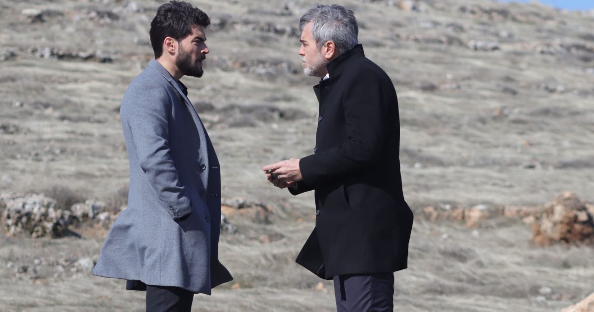 Hercai