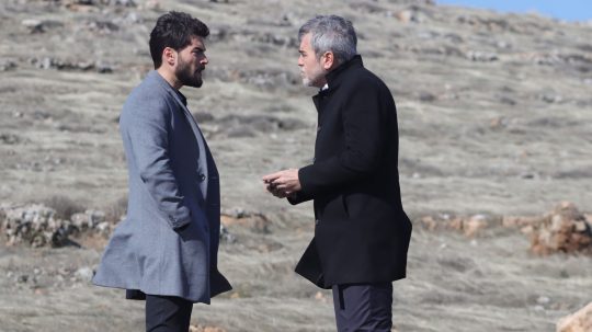 Hercai - 20. epizoda